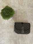 mala da goyard preta