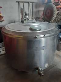 Zbiornik alfa laval 800 l