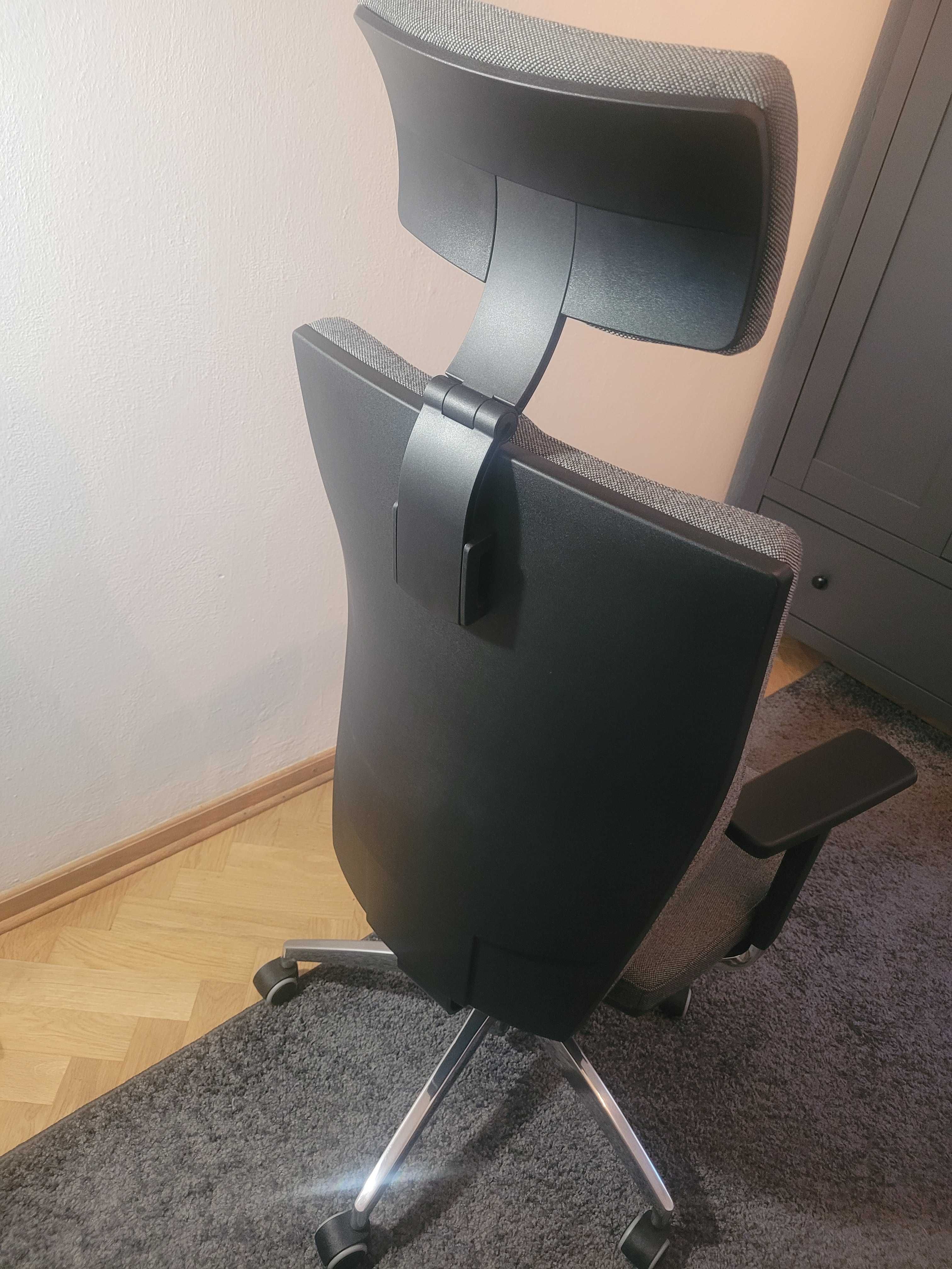 Kulik system fotel Elegance do 180 cm