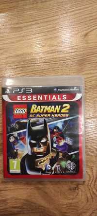 Gra LEGO Batman 2
