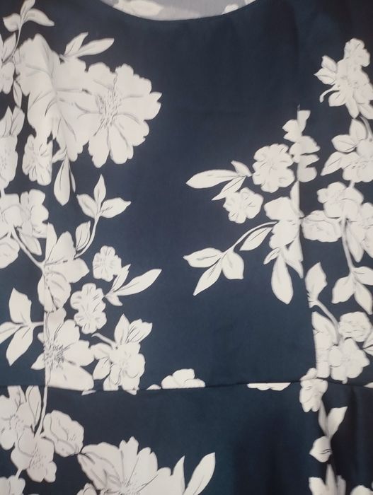 Вечернее платье длинное