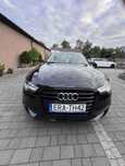 Audi A6 2.0 TDI ultra