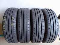 4x 185/70 R14 T 88T Continental ContiEcoContact 5 2019r 7,2mm