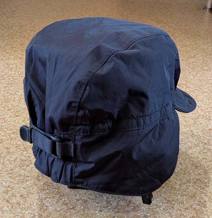 Трекинговая кепка/шапка для холодной погоды Lowe Alpine Mountain Cap
