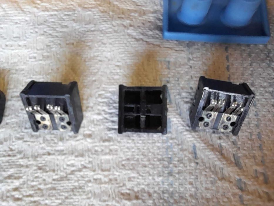 Casio CTK-510 przyciski, guziki (CTK-500 CTK-550) Części