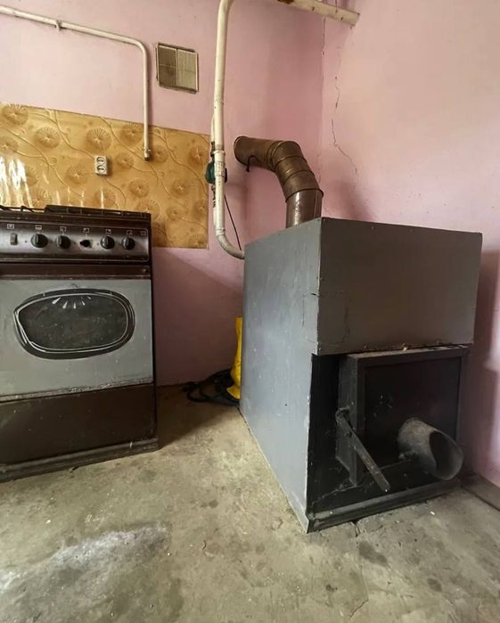 Продам будинок до міста Миколаїв 15км