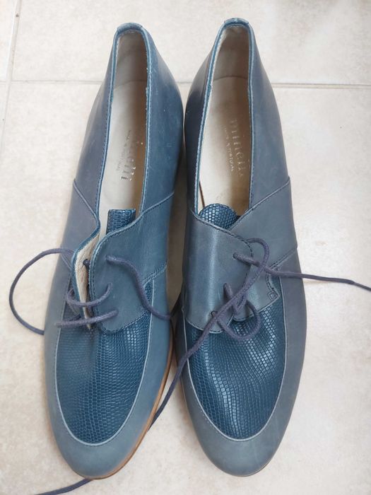 Лофери, туфлі minelli