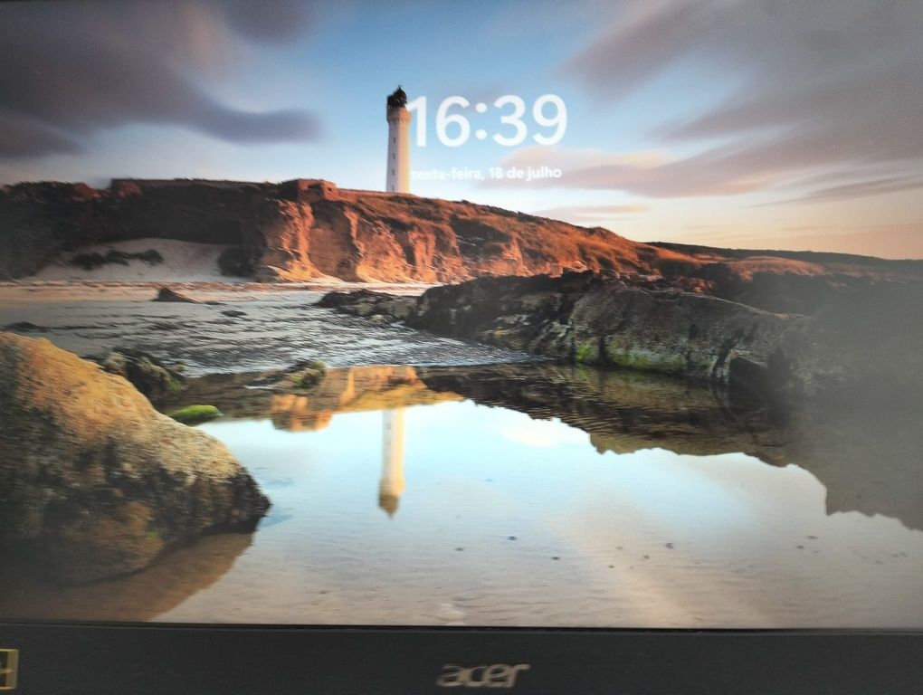 Vendo Acer gaming