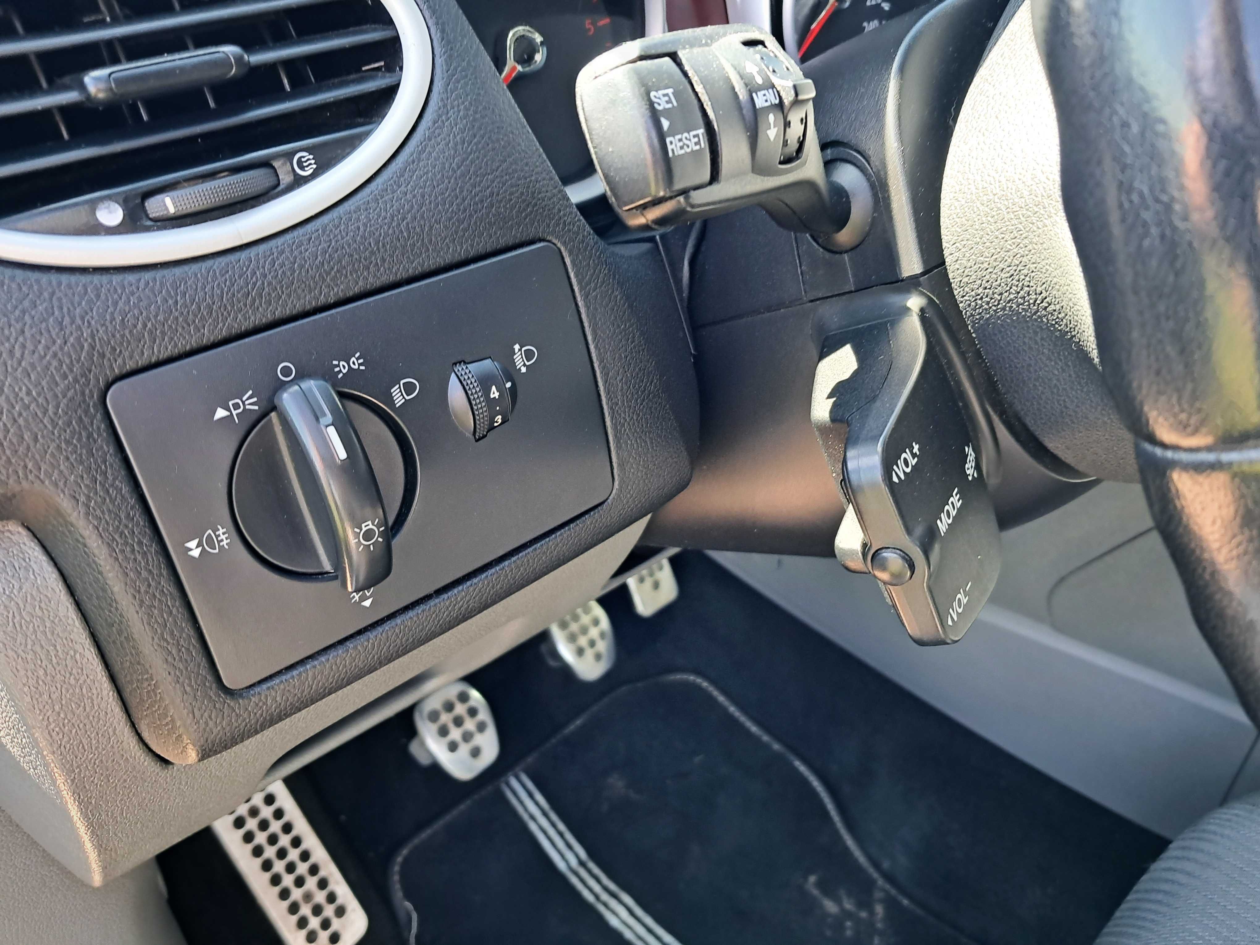Ford Focus mk2 2010