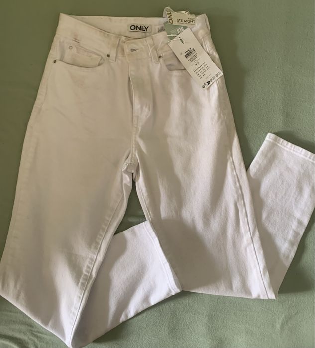 Calças de ganga Only