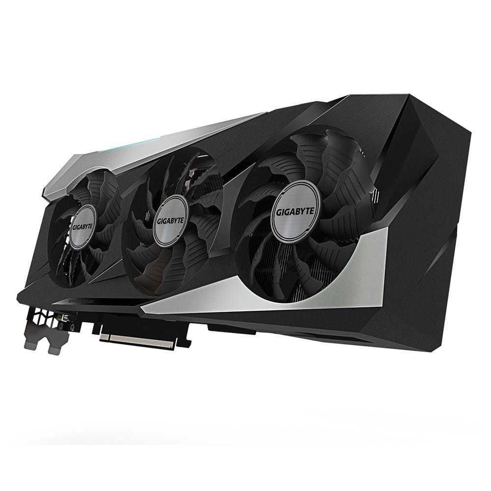 Gigabyte GeForce RTX3070Ti Gaming 8GB GDDR6 256Bit