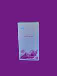 Avon soft musk eau de toilette