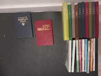 Livros Religiosos - Testemunhas de Jeová