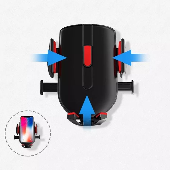 Mobile Phone Mount64552564982915122