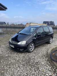 Ford Galaxy 2005