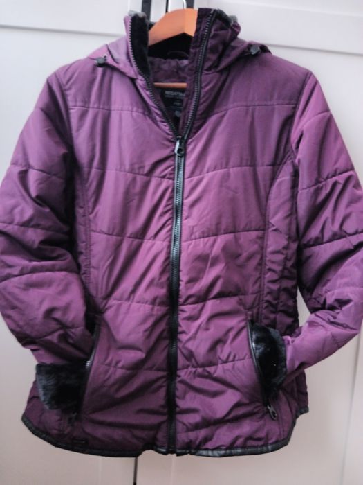 Kurtka Regatta rozm.42