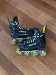 Rolki Bauer RH RS senior rozmiar 41 (26 cm )