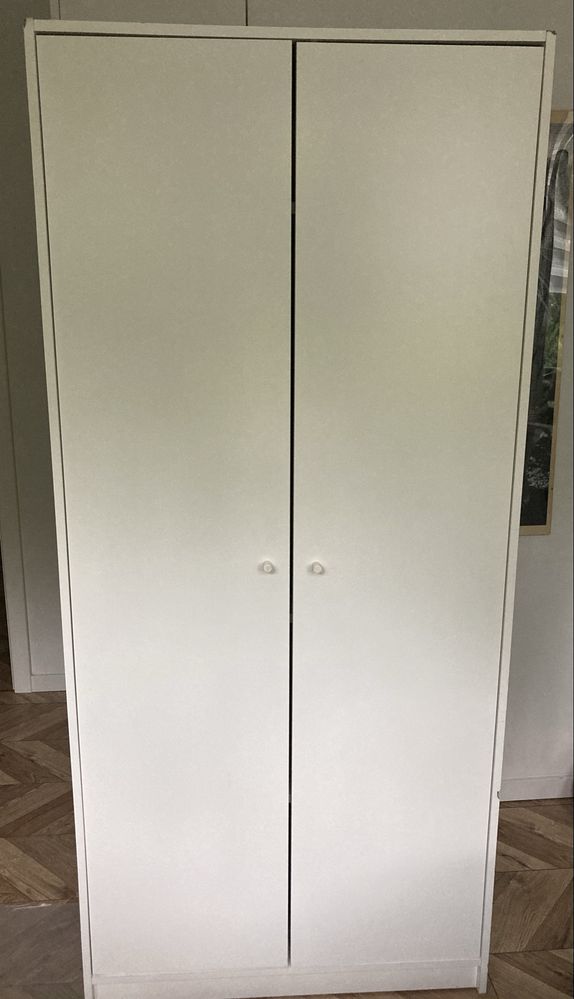Szafa IKEA Kleppstad