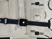 Apple Watch Series 9 GPS 45mm Sport Band
