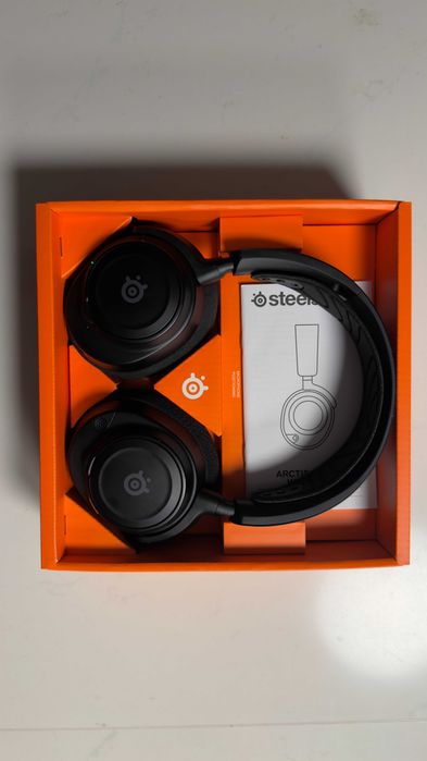Steelseries Arctis Nova 7 Wireless