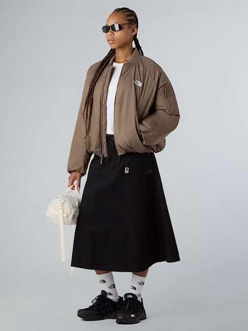 Куртка бомбер The North Face оригінал