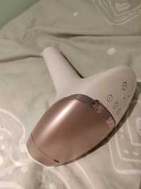 Depilator Philips lumea