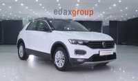 VW T-Roc 1.0 TSI Style