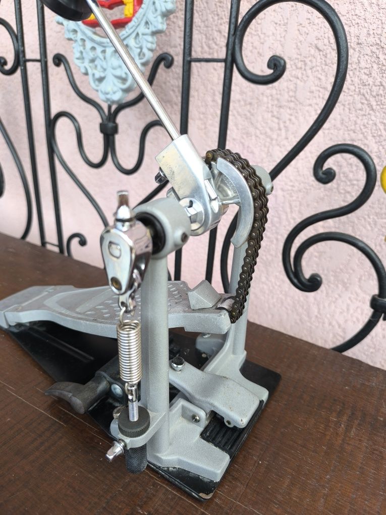 Pedal para bombo