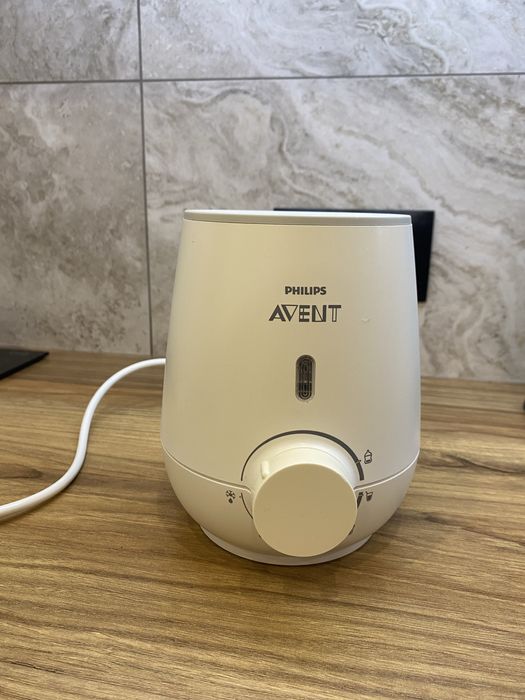Podgrzewacz do butelek Philips Avent SCF355
