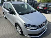 Vw#Sharan#2.0tdi#DSG#WersjaMatch#Zadbany#Zamiana#DavCars