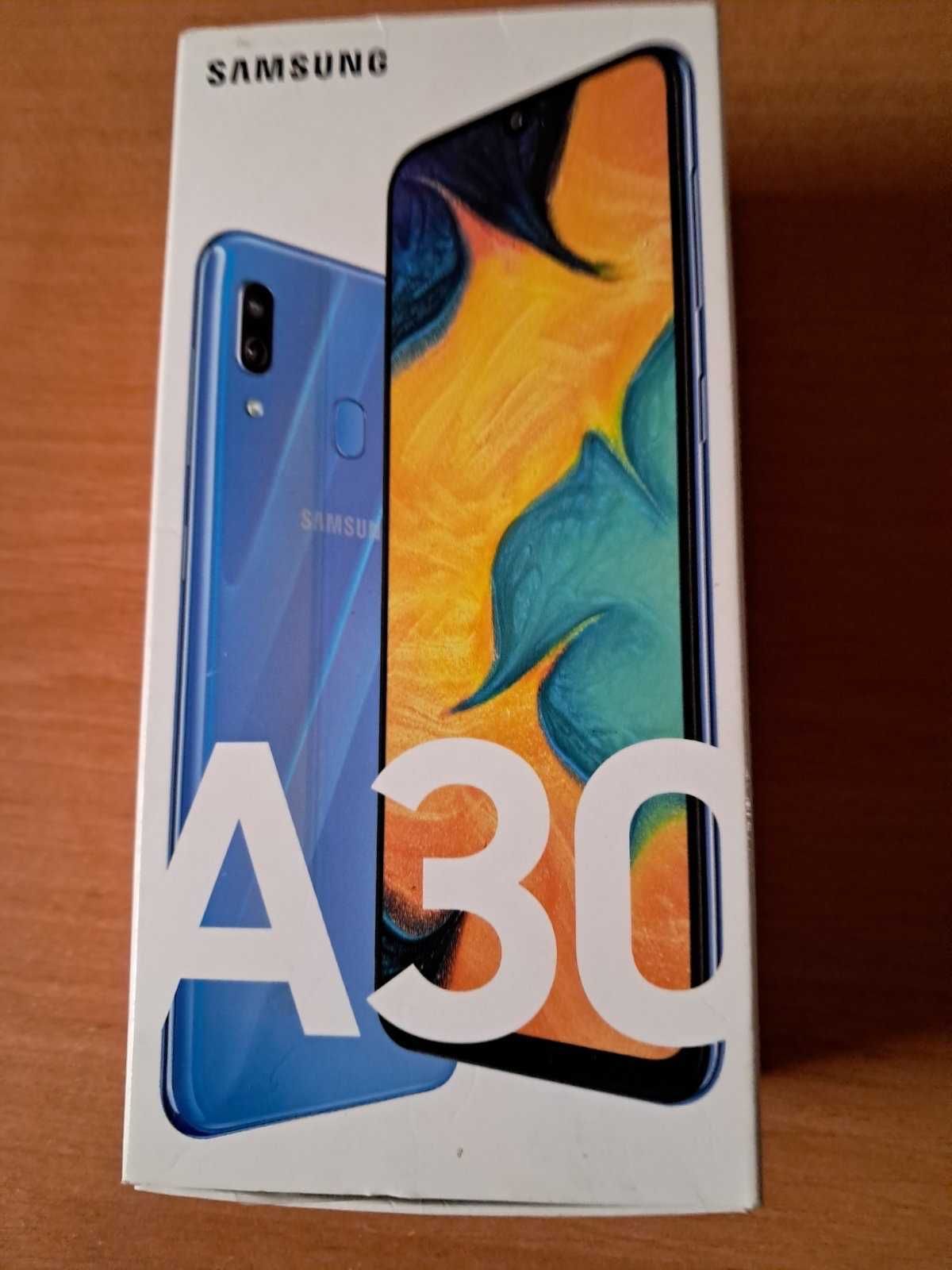 Смартфон Samsung A30