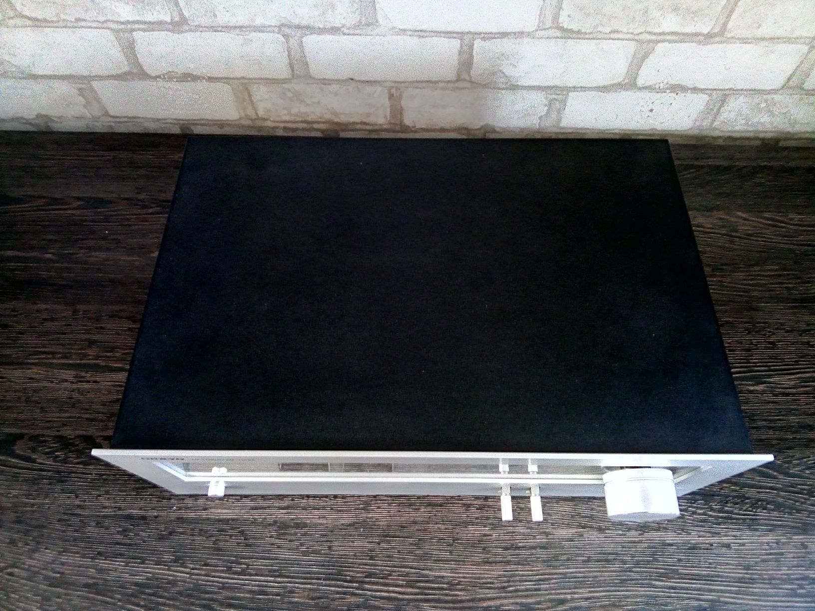 ONKYO T-3100 FM Stereo/AM Tuner