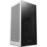 NZXT H1 czarno-biała