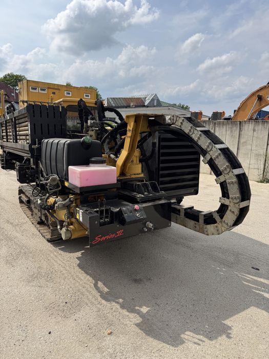 Wiertnica Vermeer 36x50 Ditch Witch 2200 Mtg