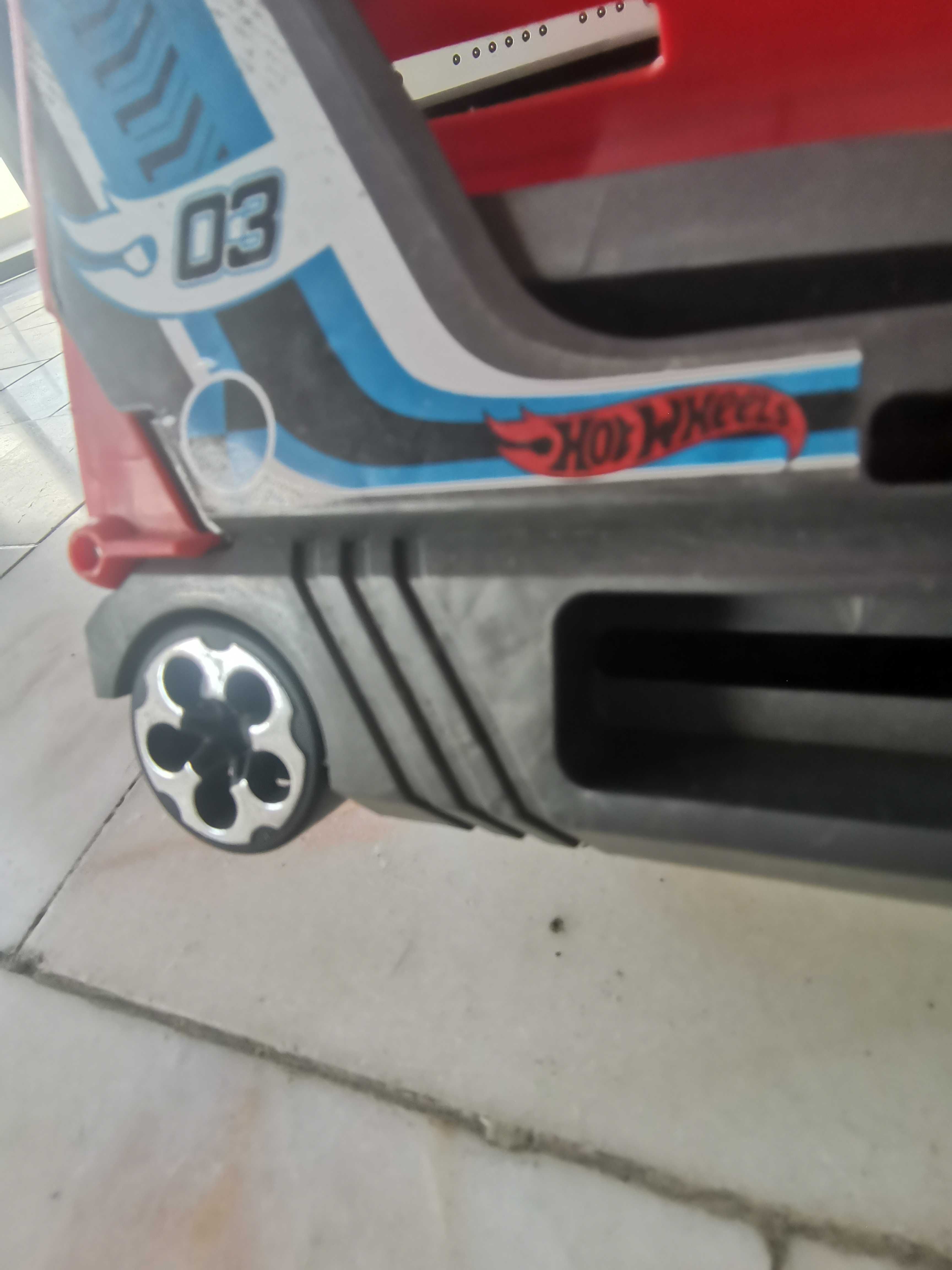 Camião HotWheels