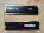 Kingstone DDR4 2400 CL15 16GB (2x8GB) DulaChannel