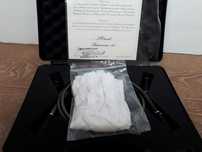 Silent Wire NF16 Mk2