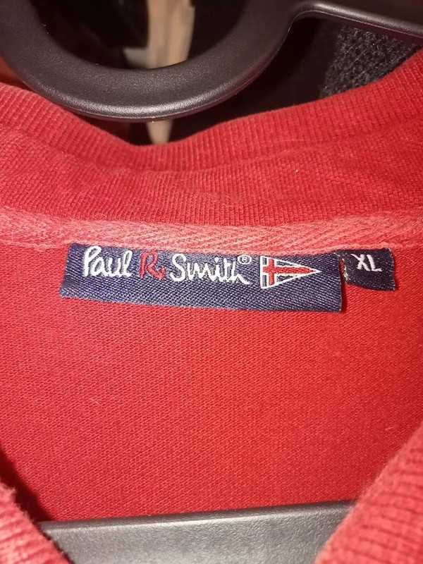 Polo koszula koszulka aesthetic oversize vintage grunge streetwear