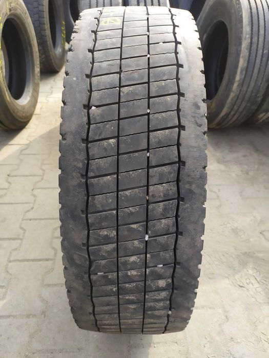 235/75R17.5 Opona CONTINENTAL Conti Hybrid LD3,9mm Napęd