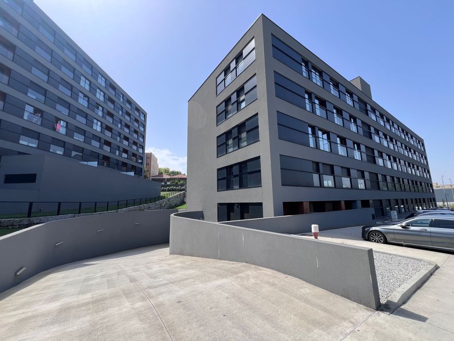 ALUGO Lugar de Garagem 24h – Asprela, junto ao IPO e Hospital São João