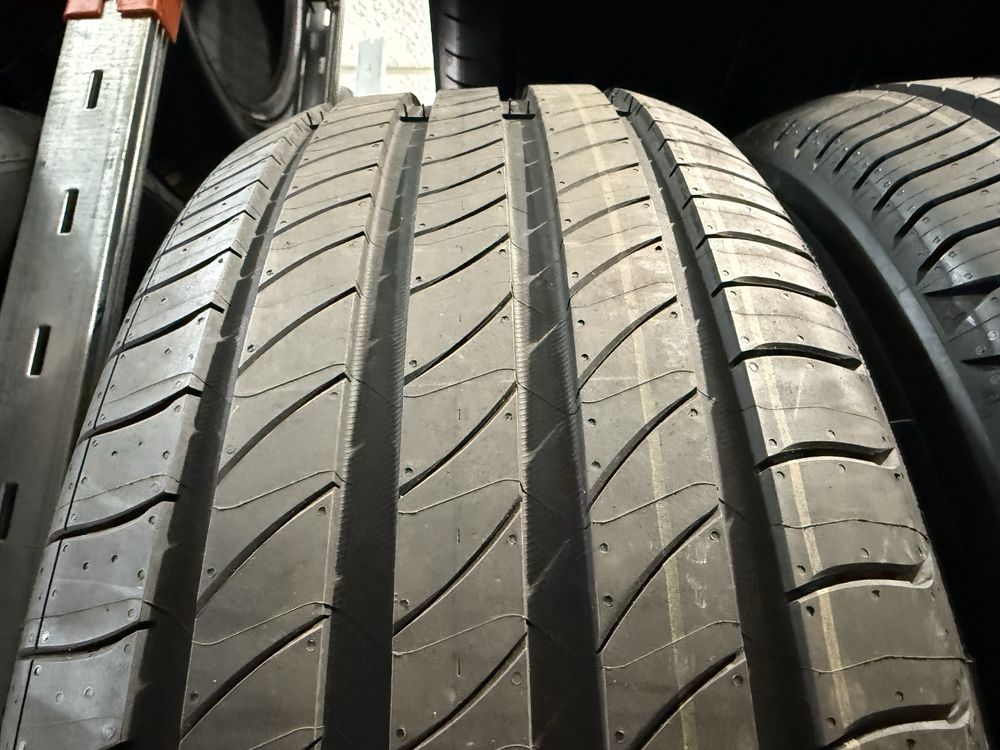 225/55 r18 Michelin 4шт.