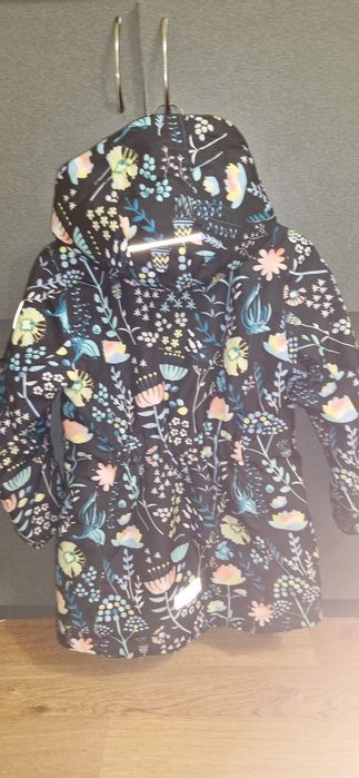 Reima термо куртка