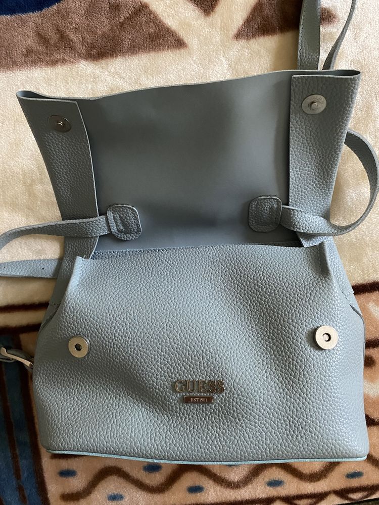 Сумочка GUESS 30 # 19 см