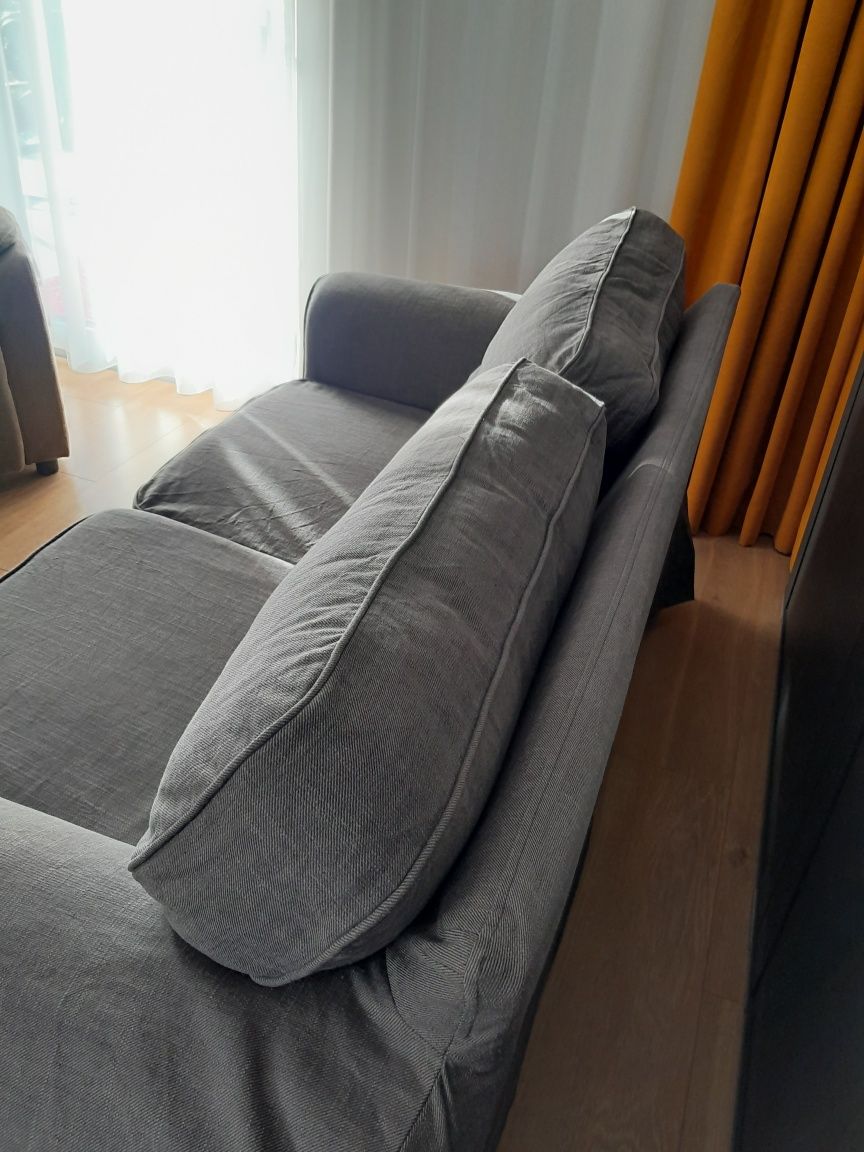Sofa Ektorp 2 osobowa IKEA