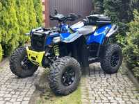 Polaris Scrambler XP 1000S jak nowy polski salon