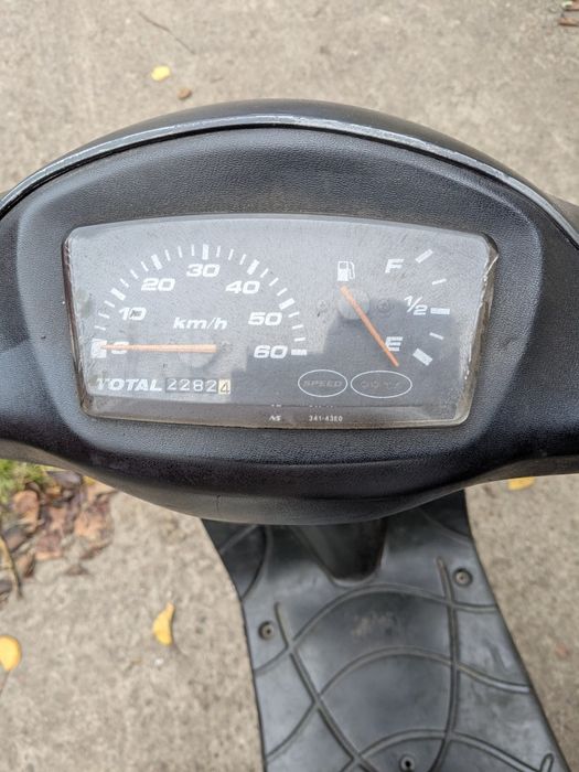 Продам Сузукі летс 1 торг