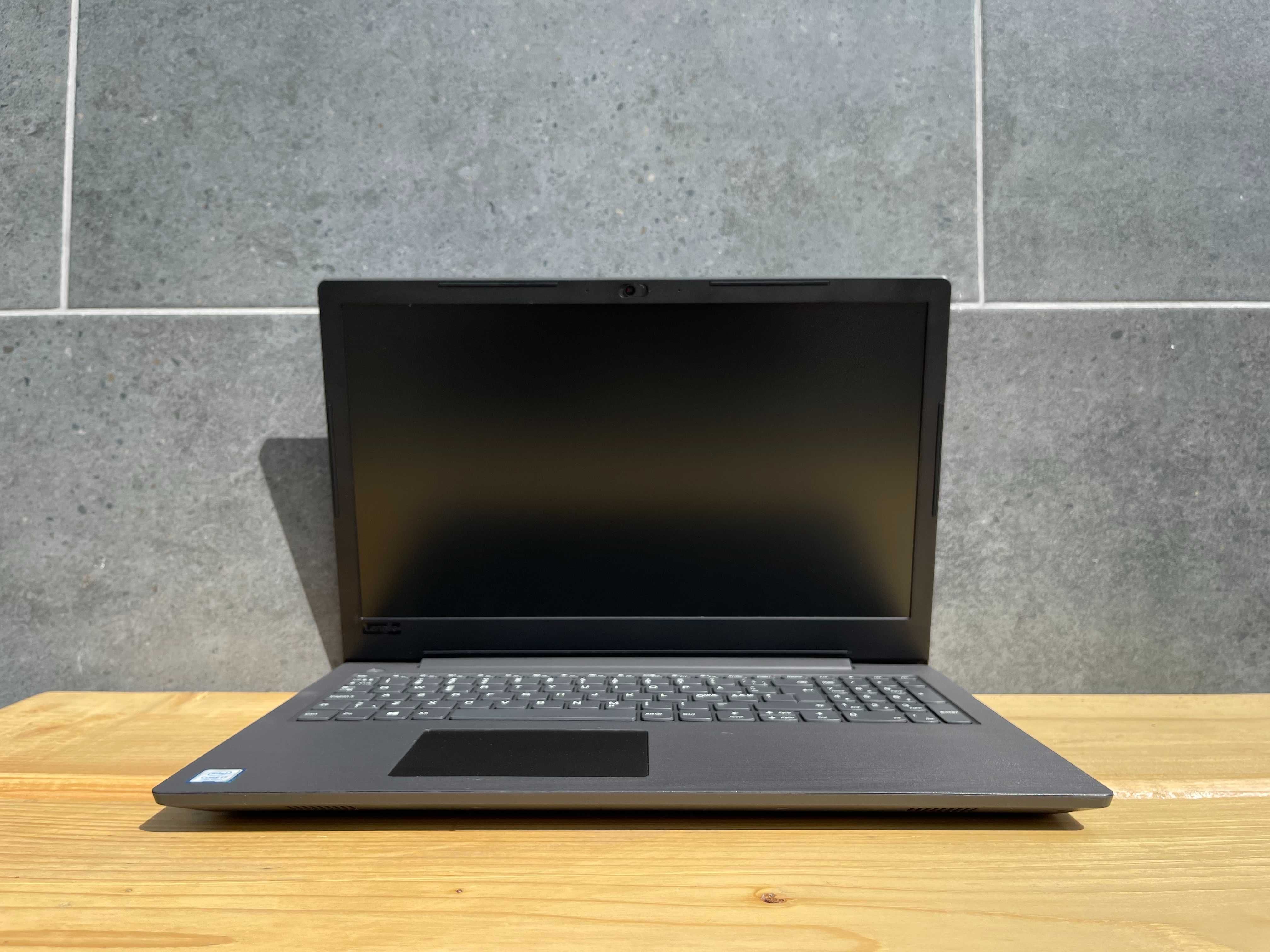 Ноутбук Lenovo V130-15IKB/i7-7500U/8Gb DDR4/256M2/15.6"/FHD/Гарантія