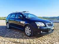 Toyota Avensis SW 2.0 D-4D