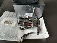 Shimano Stella FK 2500SHG.