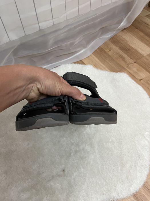 Sandały sportowe męskie 40